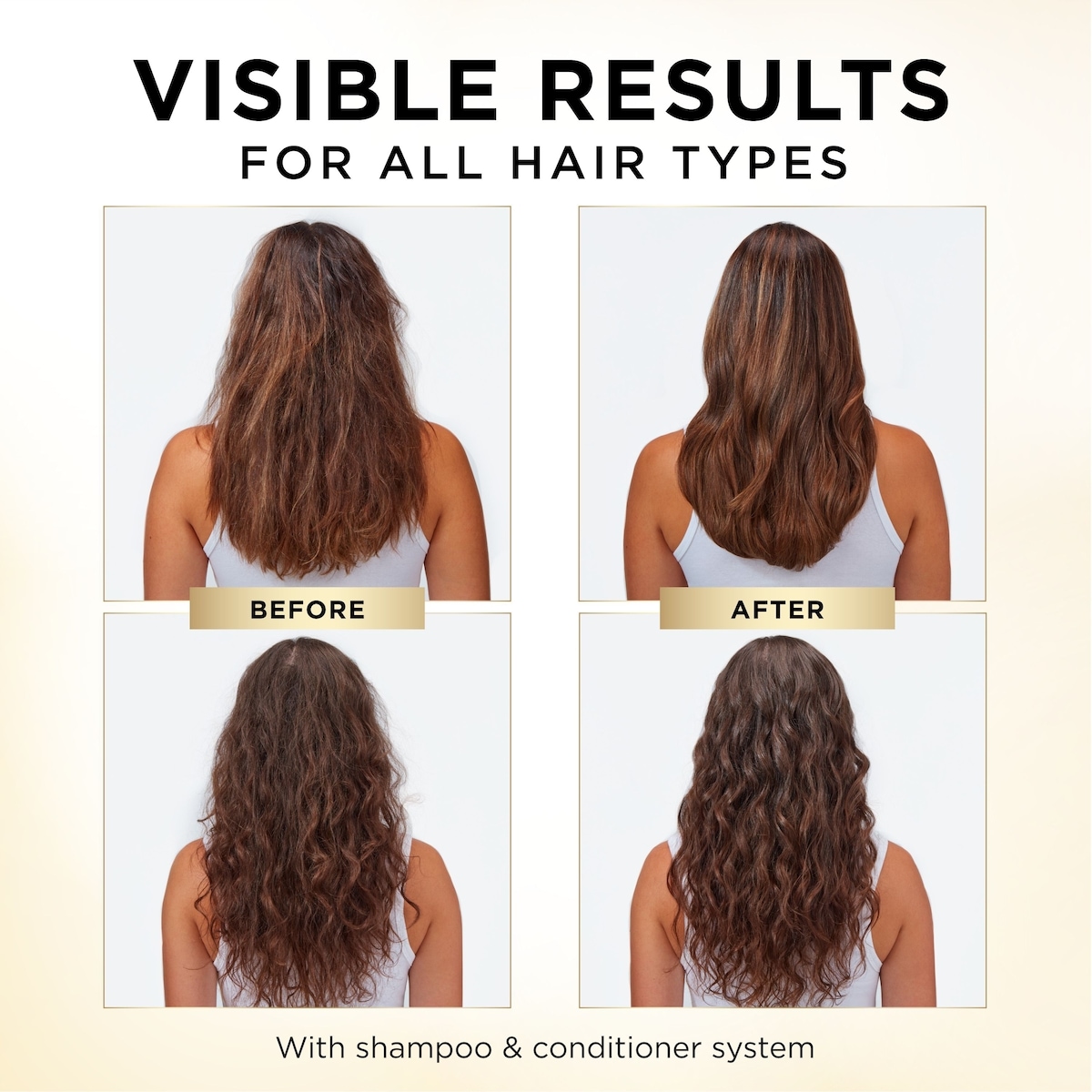 PRO-V Daily Moisture Renewal 2 in 1 Shampoo + Conditioner, 17.9 oz/530mL