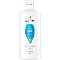 PRO-V Classic Clean Shampoo, 17.9oz/530mL 1