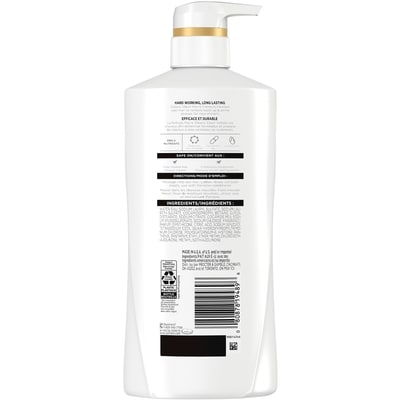 PRO-V Classic Clean Shampoo, 17.9oz/530mL 2