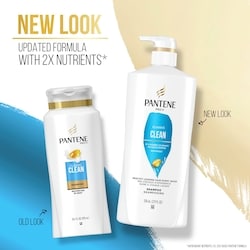PRO-V Classic Clean Shampoo, 17.9oz/530mL 3