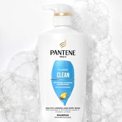 PRO-V Classic Clean Shampoo, 17.9oz/530mL 6