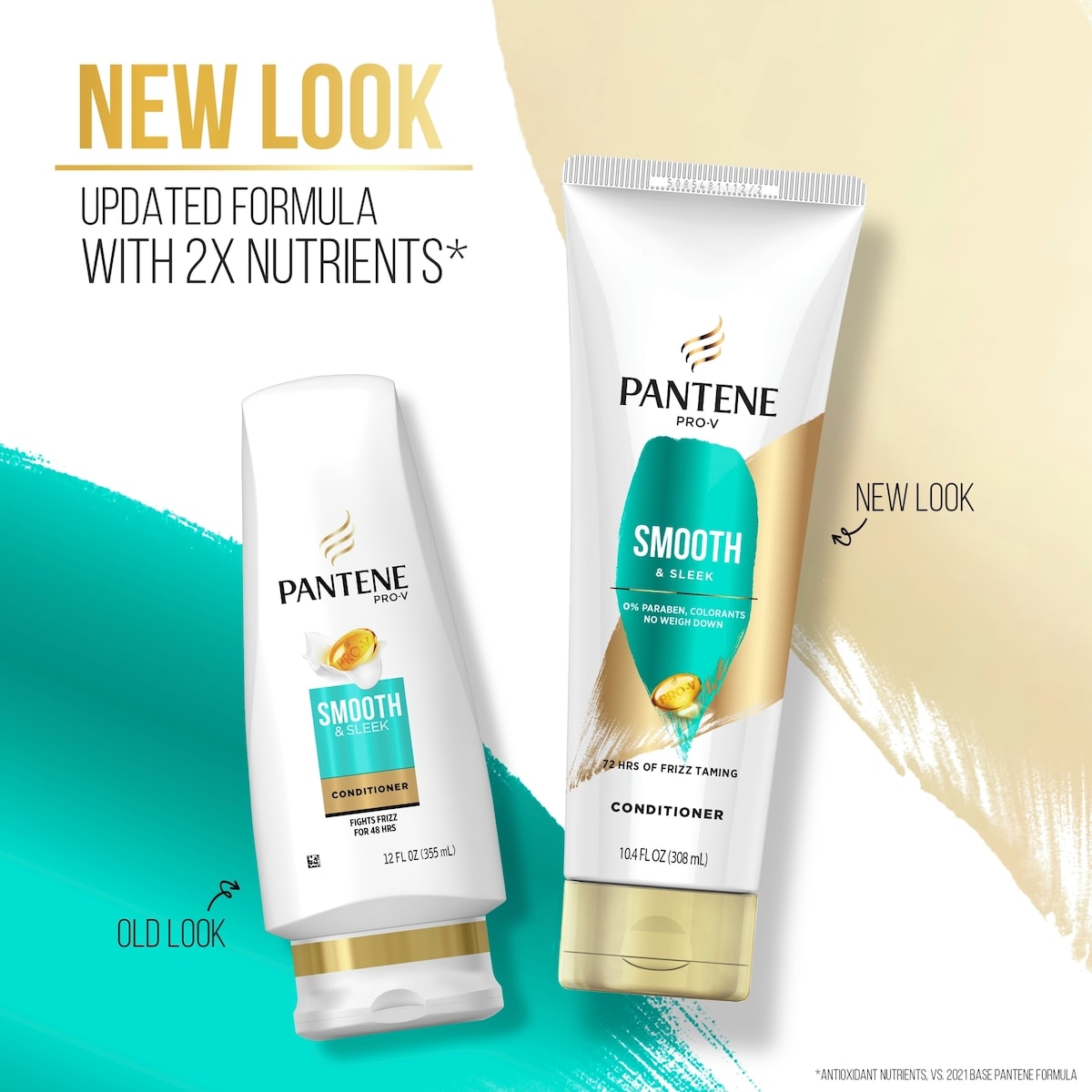 Revitalisant PRO-V Smooth & Sleek
