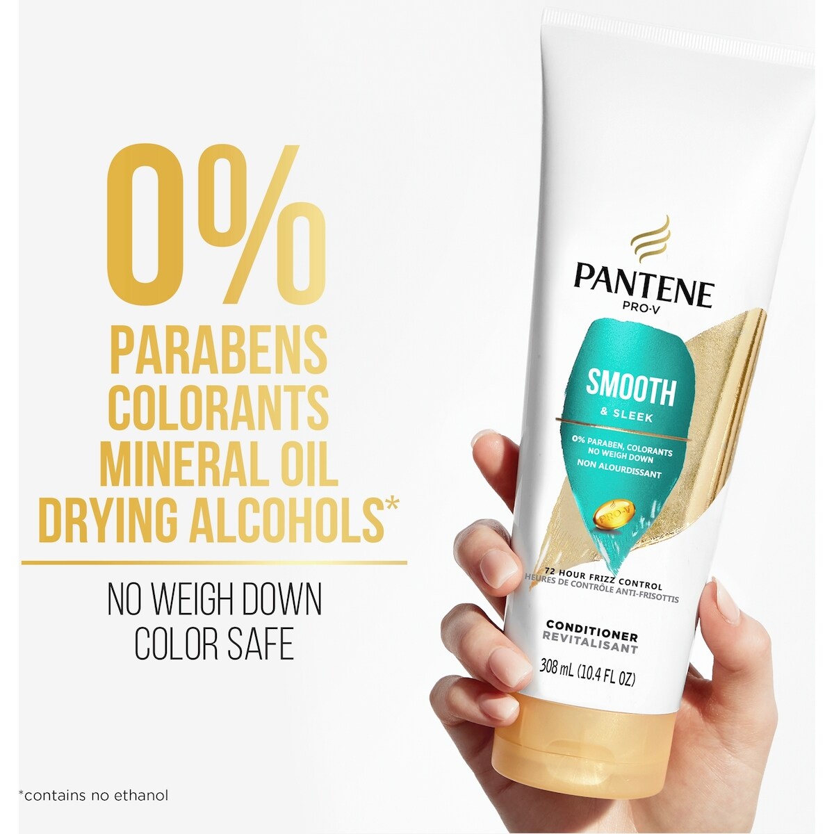 Revitalisant PRO-V Smooth & Sleek