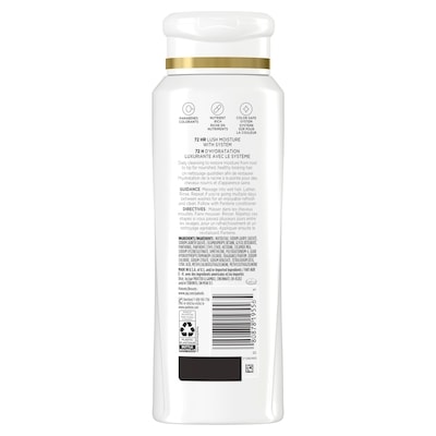 Shampooing PRO-V Daily Moisture Renewal 6
