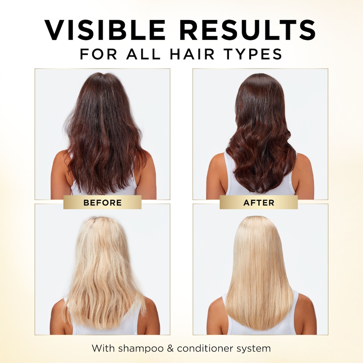 PRO-V Repair & Protect Shampoo