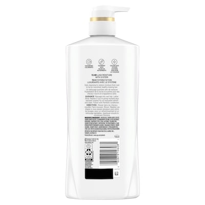 PRO-V Daily Moisture Renewal Shampoo, 27.7 oz/820 mL 6
