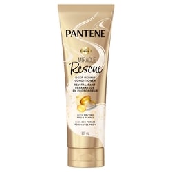Pro-V Miracle Rescue Deep Repair Conditioner with Melting Pro-V Pearls, transforms hair, softens, repairs from the inside 1