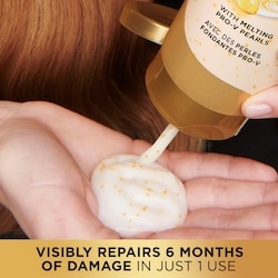 Pro-V Miracle Rescue Deep Repair Conditioner with Melting Pro-V Pearls, transforms hair, softens, repairs from the inside 5