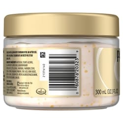 Pro-V Miracle Rescue Intensive Bond Repair Mask with Melting Pro-V Pearls, melts away damage, builds bonds, strengthens ast damage 2