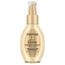 Miracle Rescue Regenerative Hair Oil 1