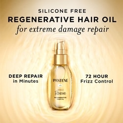 Miracle Rescue Regenerative Hair Oil 4