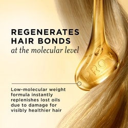 Miracle Rescue Regenerative Hair Oil 5