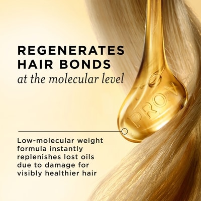 Miracle Rescue Regenerative Hair Oil 5