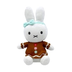 Holiday - 8" Gingerbread Dress 1