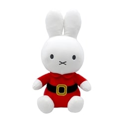 Holiday - 12" Santa Suit 1