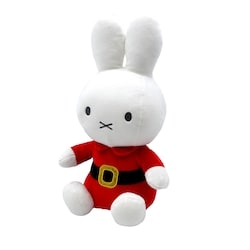 Holiday - 12" Santa Suit 2