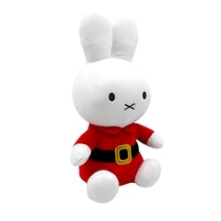 Holiday - 12" Santa Suit 3