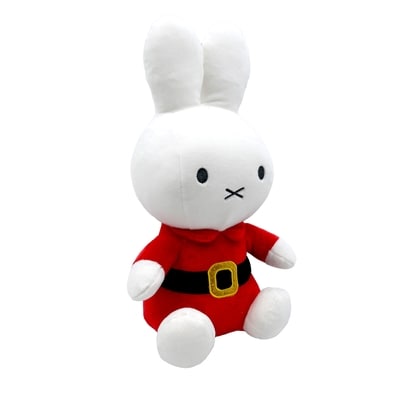 Holiday - 12" Santa Suit 3