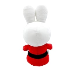 Holiday - 12" Santa Suit 4