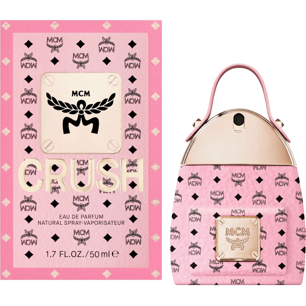 MCM Crush Eau de Parfum | Shoppers Drug Mart
