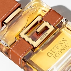 GUESS Iconic Men EDP 100ml 2