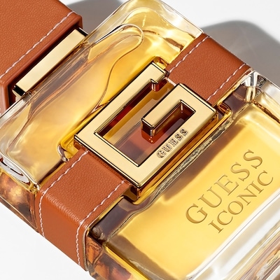 GUESS Iconic Men EDP 100ml 2