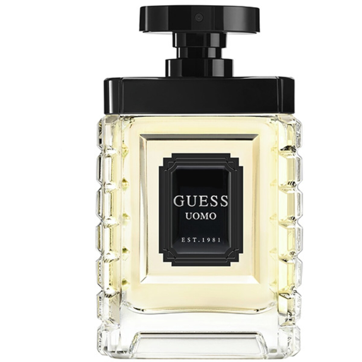 Uomo EDT