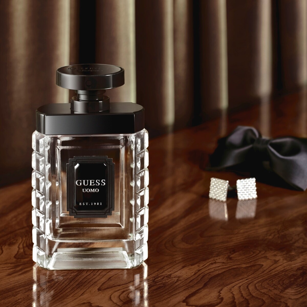 Uomo Acqua Eau de Toilette