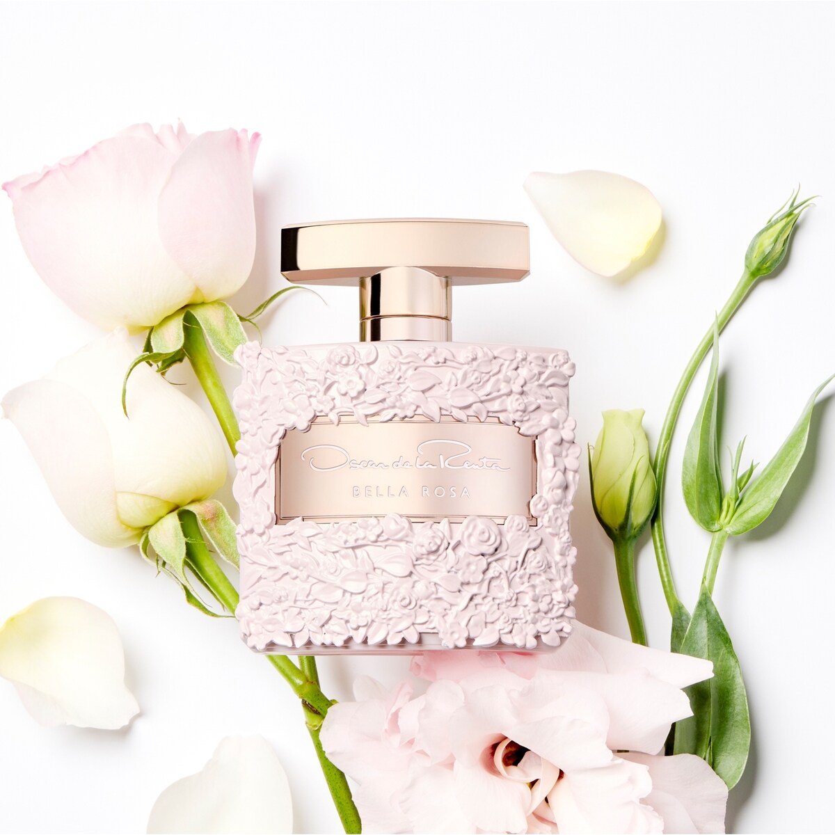 Bella Rosa EDP 50ml