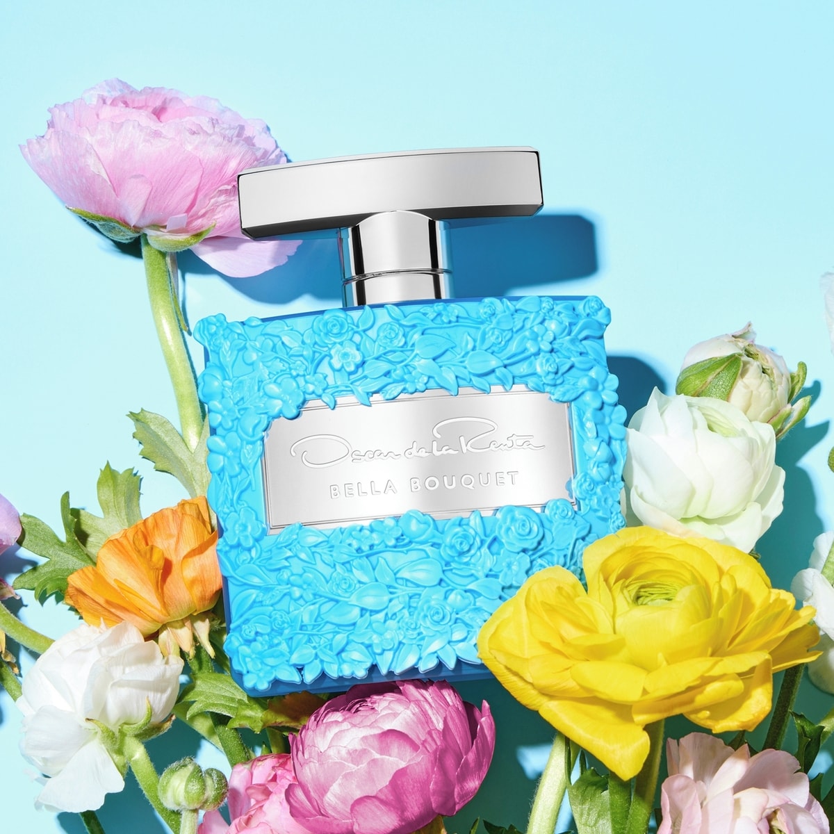 Bella Bouquet Eau de Parfum