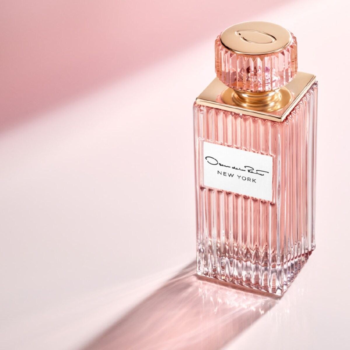 Oscar de la Renta New York Eau de Parfum