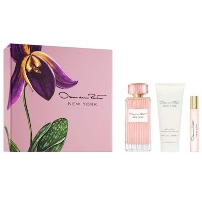 Oscar de la Renta New York Eau de Parfum