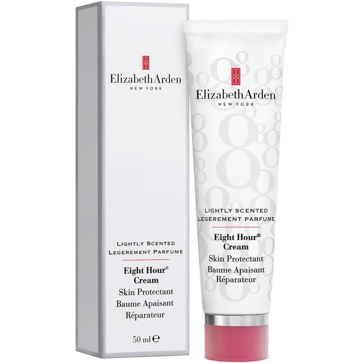 Eight Hour® Cream Skin Protectant Lightly Scented