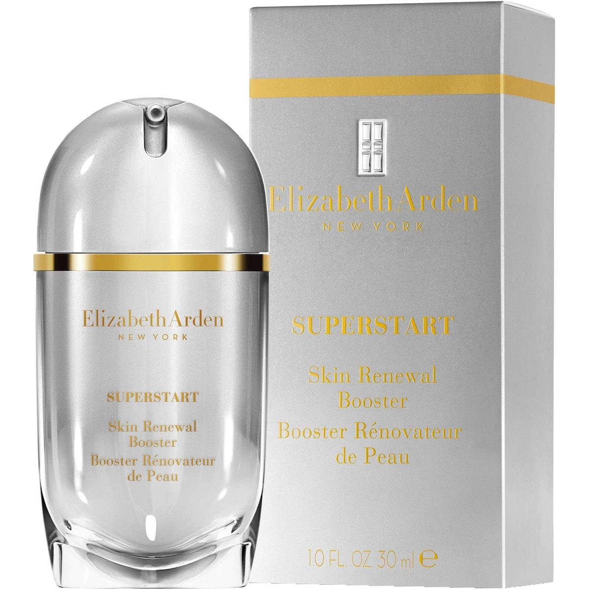 SUPERSTART Skin Renewal Booster