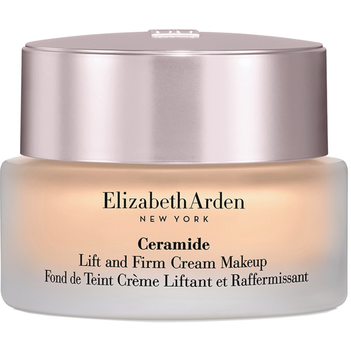 Ceramide Fond de Teint Crème Raffermissant Lift