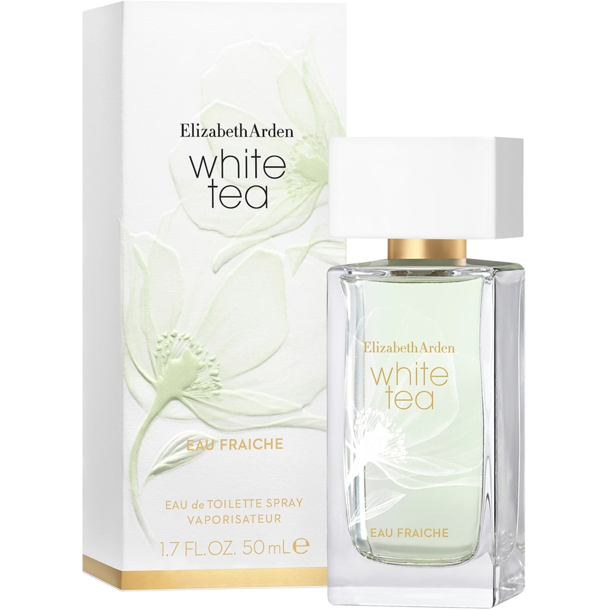 White Tea Eau Fraiche Eau de Toilette