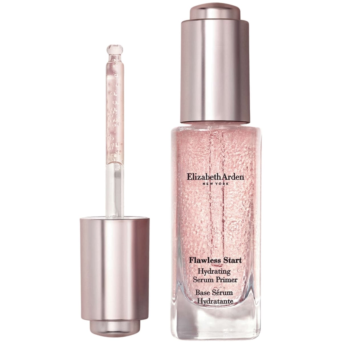 Base Sérum Hydratante