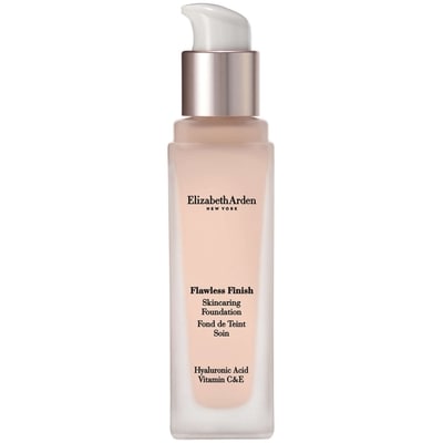 Flawless Finish Skincaring Foundation - 110N 2