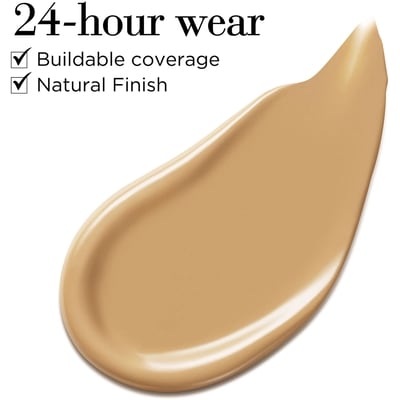 Flawless Finish Skincaring Foundation - 110N 5