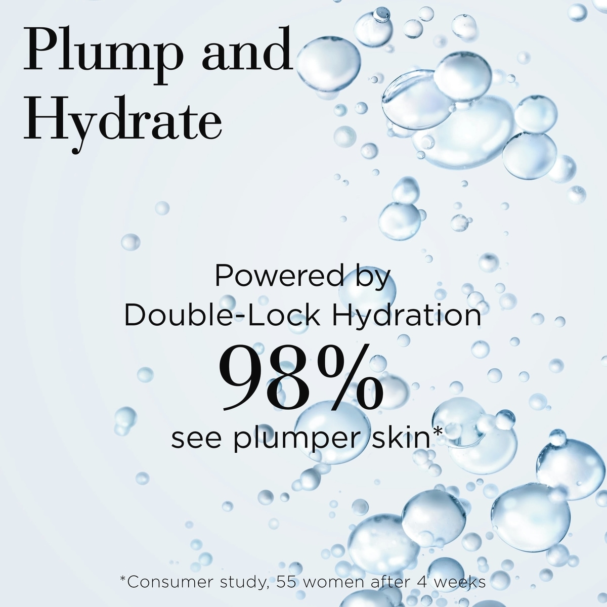 HYALURONIC ACID Ceramide Capsules Sérum Hydratant Repulpant