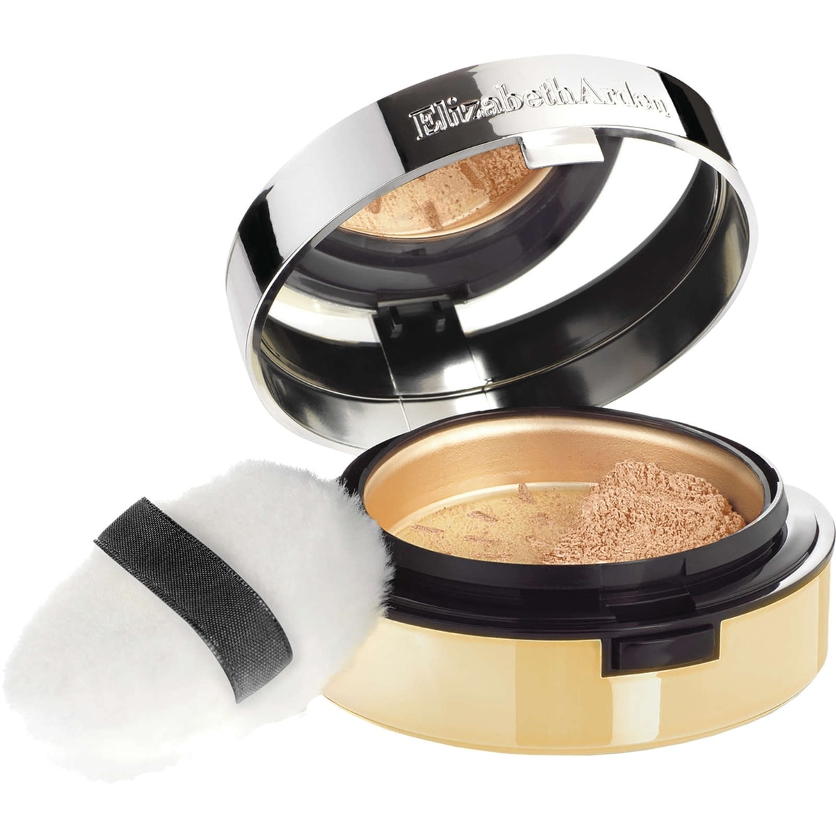 Pure Finish Fond de Teint Poudre Mineral