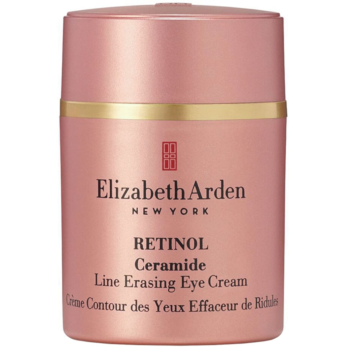 Retinol Ceramide Crème Contour des Yeux Effaceur de Ridules