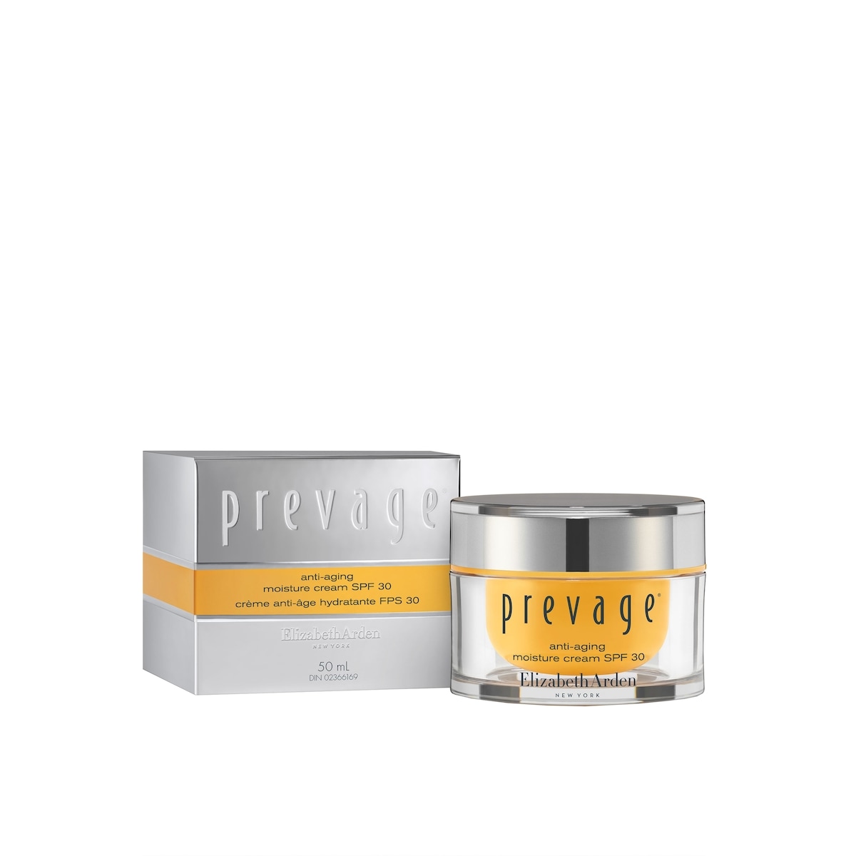 PREVAGE Crème Anti-âge Hydratante FPS 30