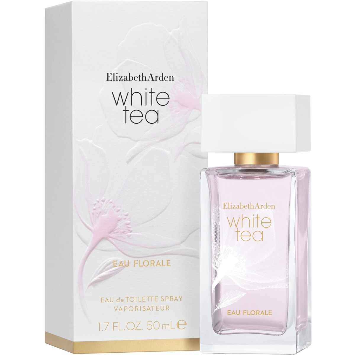 White Tea Eau Florale Eau de Toilette
