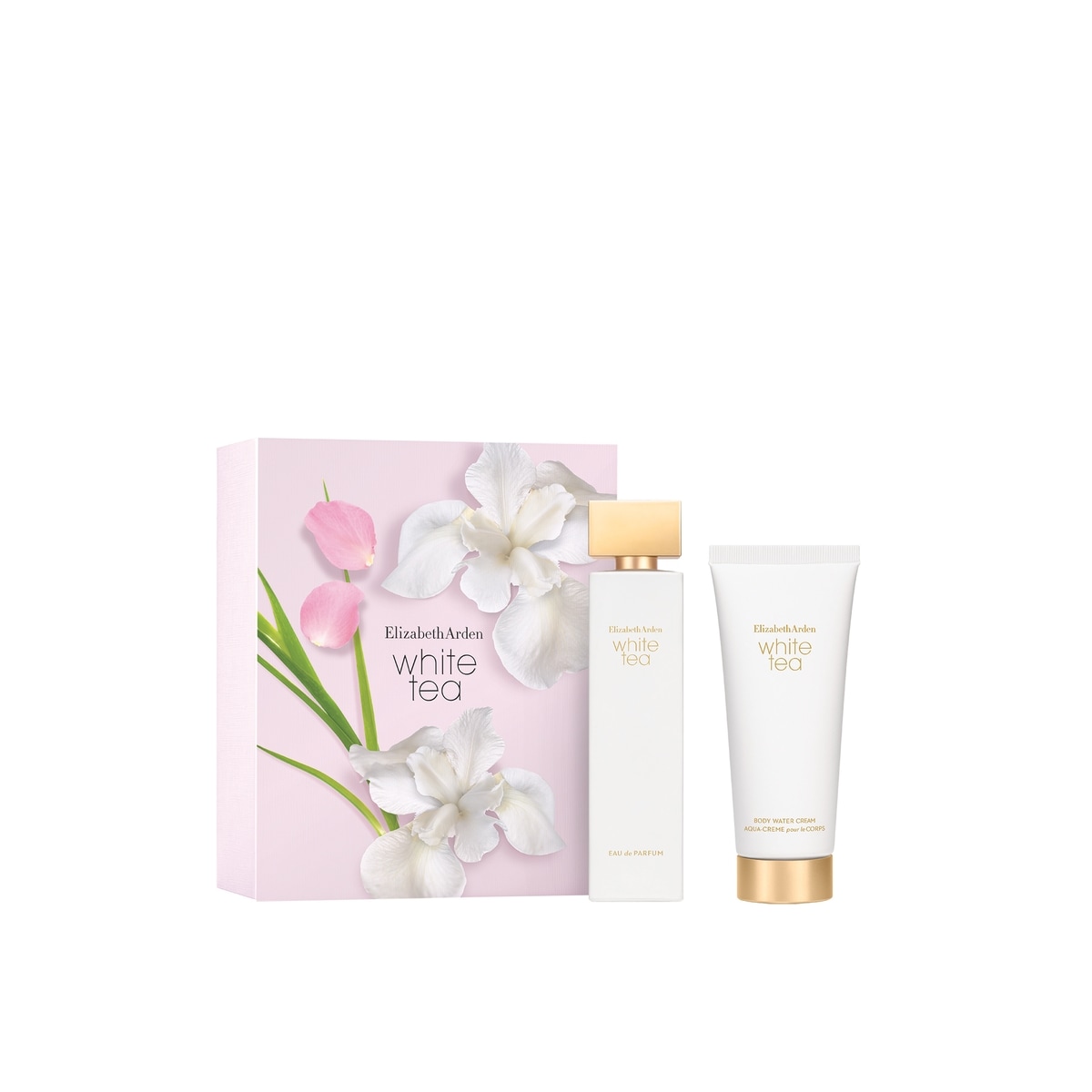 Elizabeth Arden White Tea Eau de Parfum 2-Piece Fragrance Set