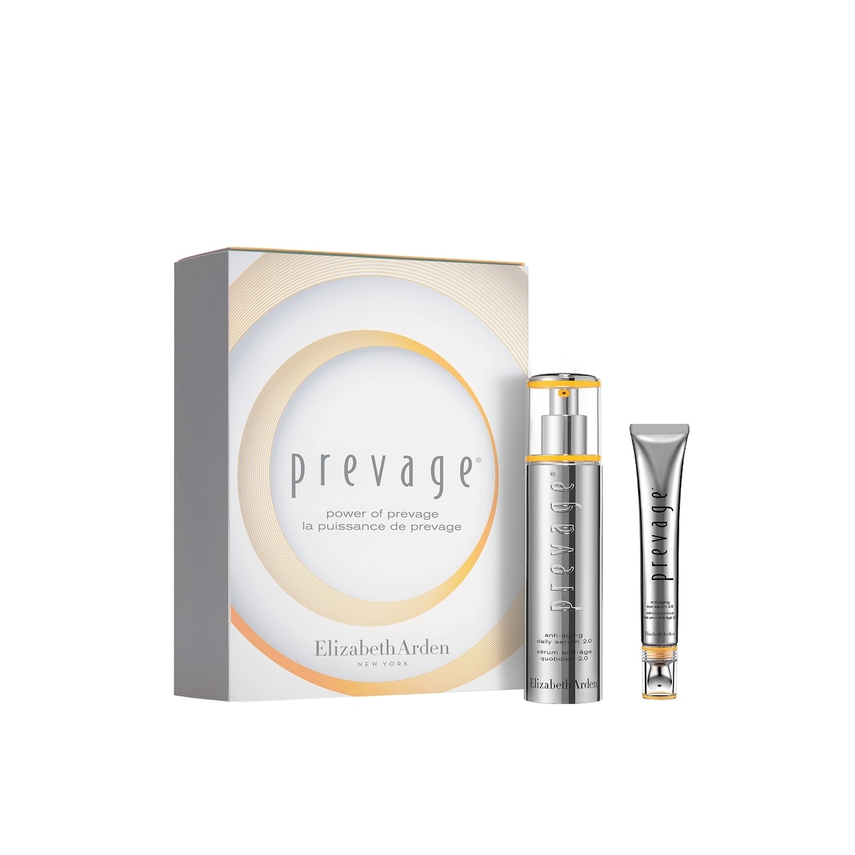 Elizabeth Arden Power of Prevage® Two Piece Set | Shoppers Drug Mart