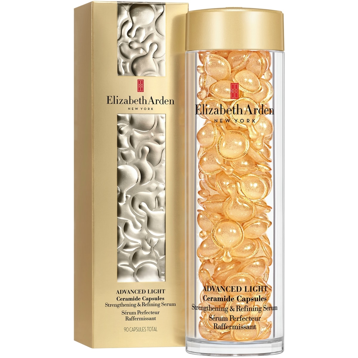 Advanced Light Ceramide Capsules Sérum Perfecteur Raffermissant
