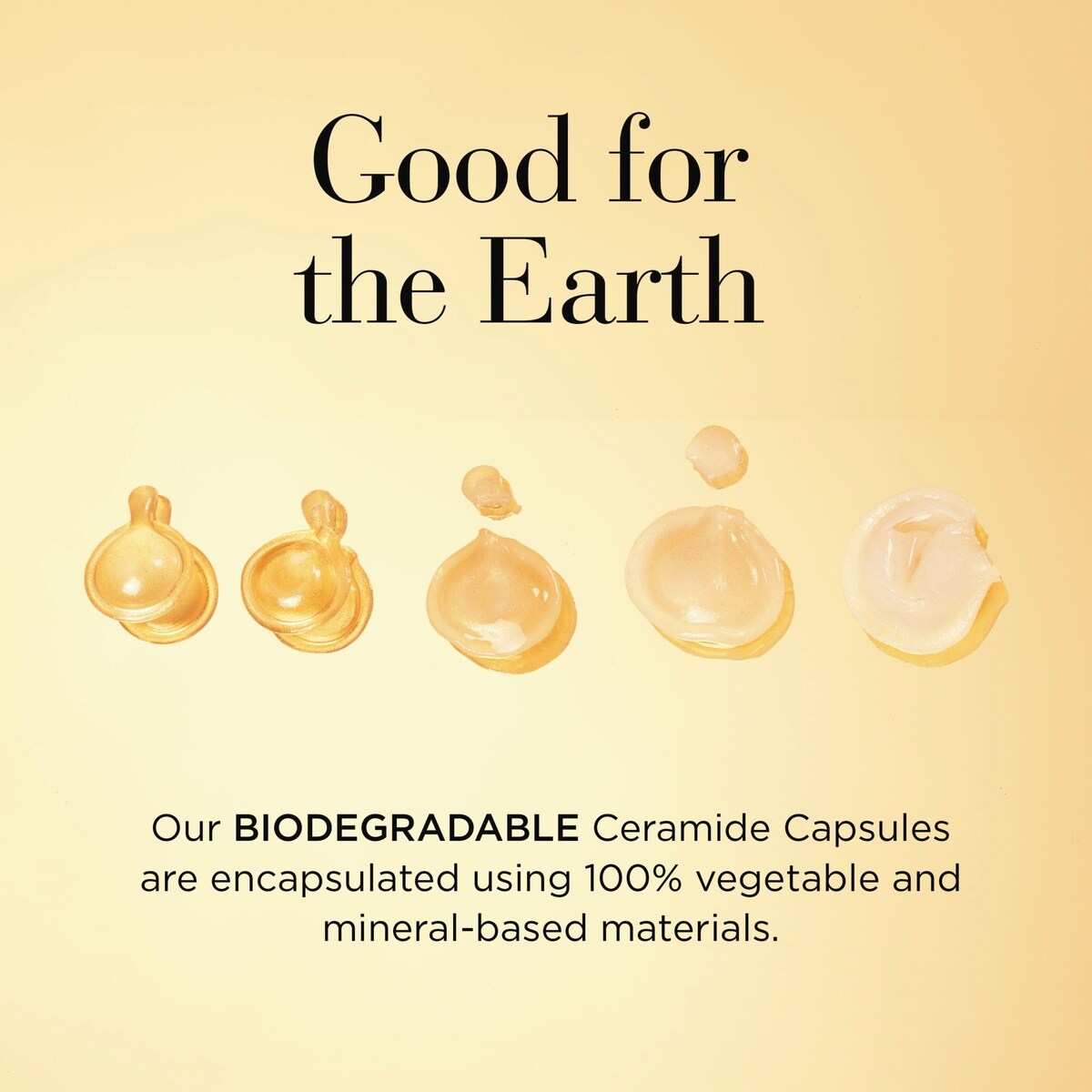 Advanced Light Ceramide Capsules Sérum Perfecteur Raffermissant