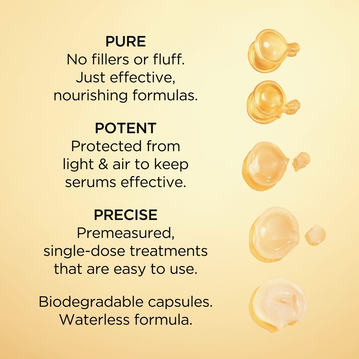Advanced Light Ceramide Capsules Sérum Perfecteur Raffermissant