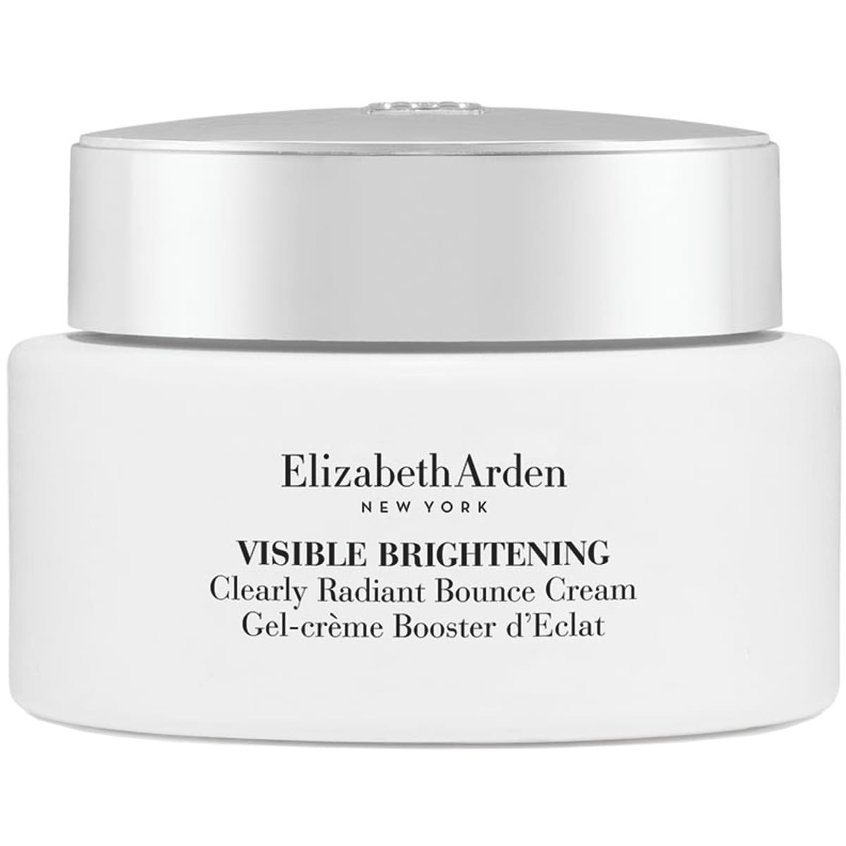 Visible Brightening Clearly Radiant Gel-crème Booster d’Eclat